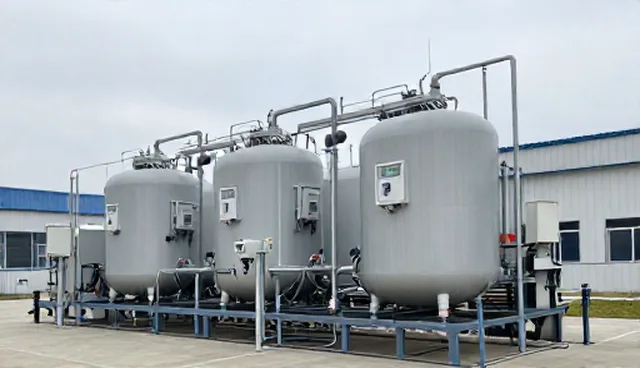 治理设施运维选型优化建议
