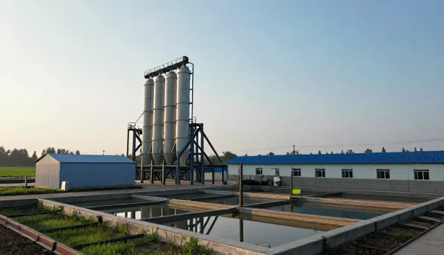 电除尘器选型与使用中的常见问题及处理建议