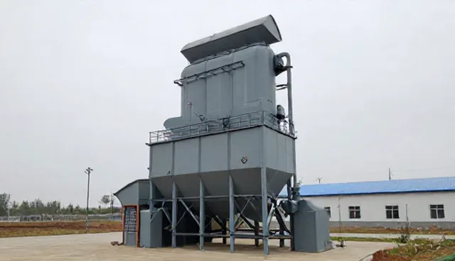 电除尘器运维中常见误区的澄清与使用建议