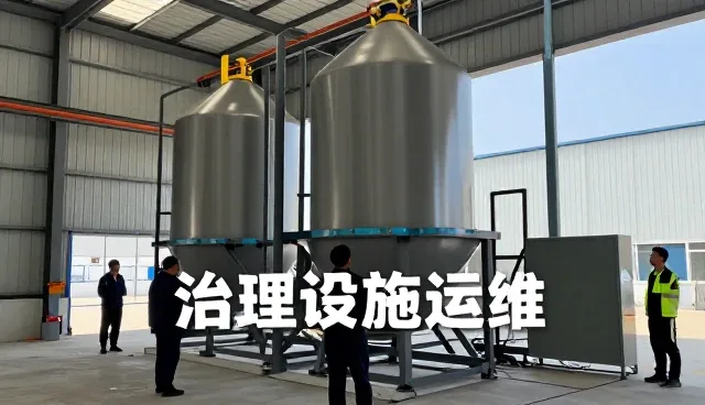 环境治理应用体验全面介绍