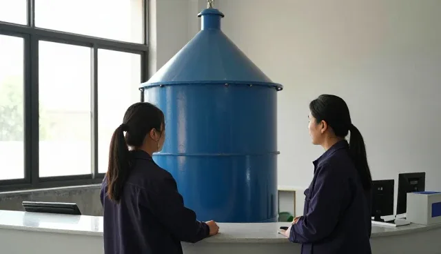 山东中澜环保科技有限公司关注高效布袋除尘器未来趋势