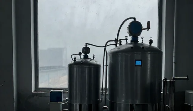 除尘设备选型与维护建议,提升环保技术应用效率